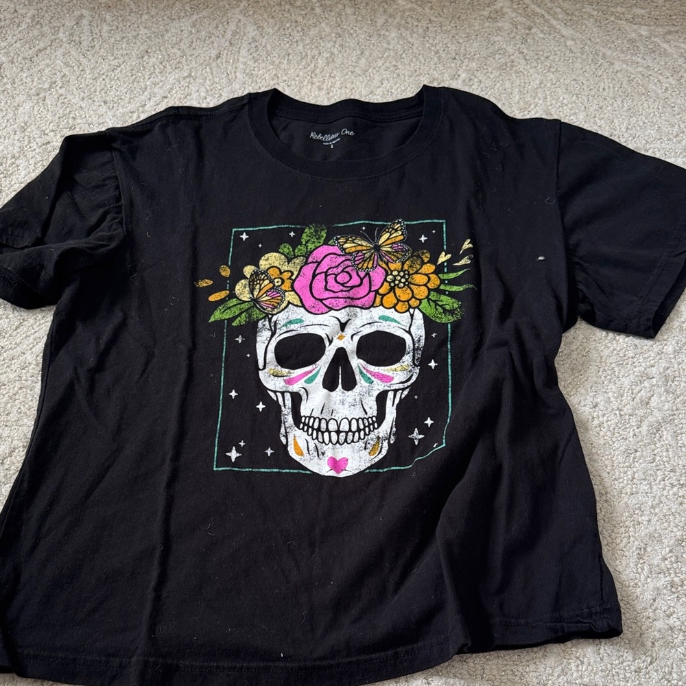 Graphic T-Shirt bundle sizes L-XL-1XL - Picture 9 of 14